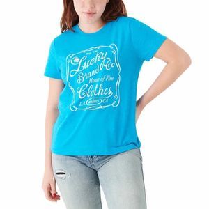 Lucky Brand Ladies' Graphic Tee